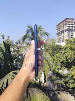 Realme C17 (Used)