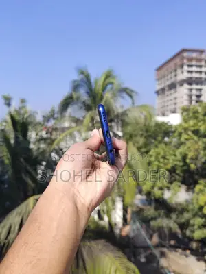 Realme C17 (Used)