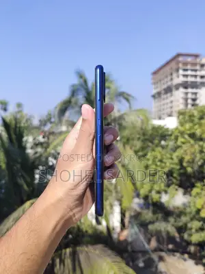 Realme C17 (Used)