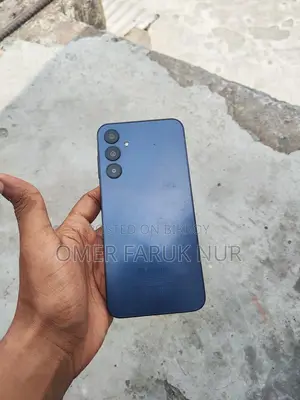 Samsung Galaxy A25 (Used)