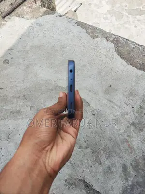 Samsung Galaxy A25 (Used)