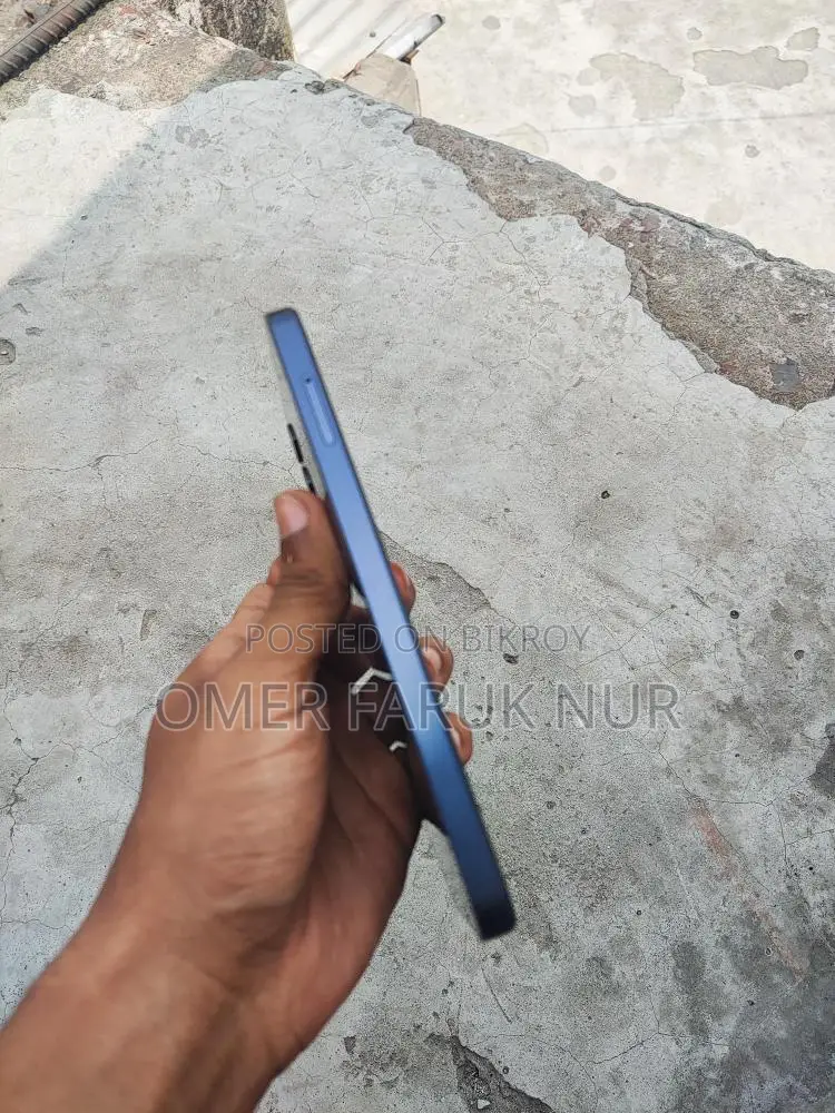 Samsung Galaxy A25 (Used)