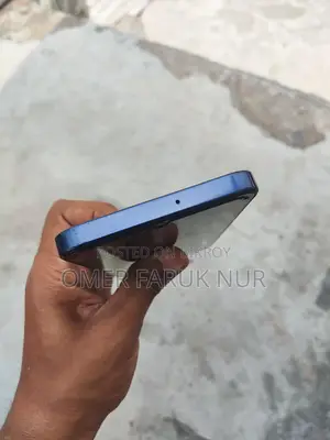 Samsung Galaxy A25 (Used)