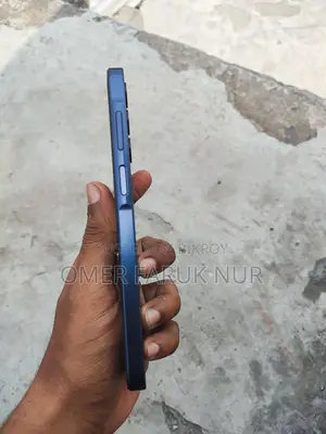 Samsung Galaxy A25 (Used)