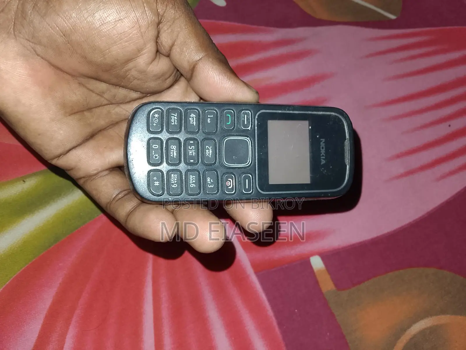 Nokia phone (Used)
