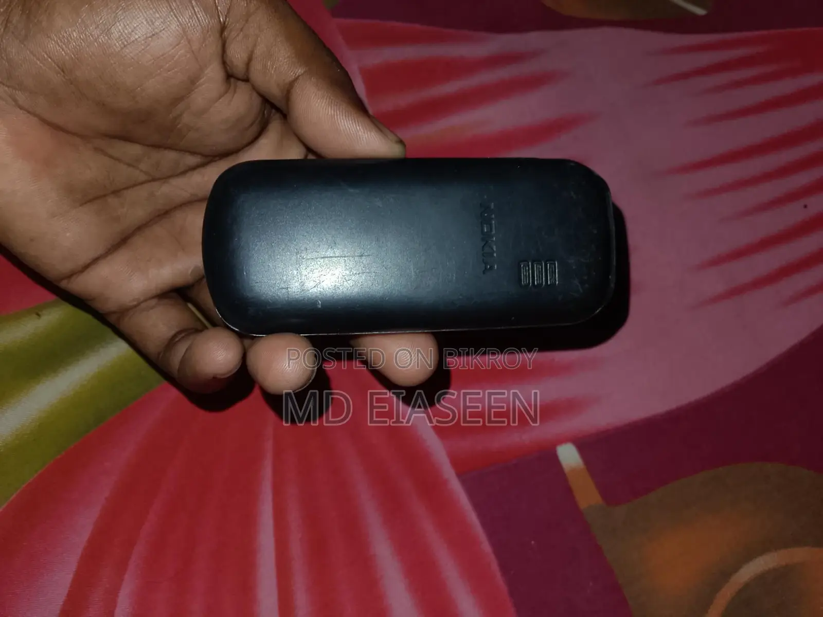 Nokia phone (Used)