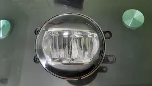গাড়ির ফগ লাইট