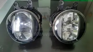 গাড়ির ফগ লাইট