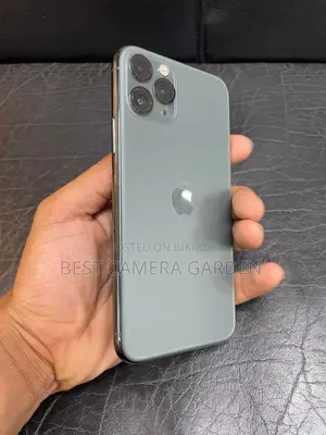 Apple iPhone 11 Pro (Used)