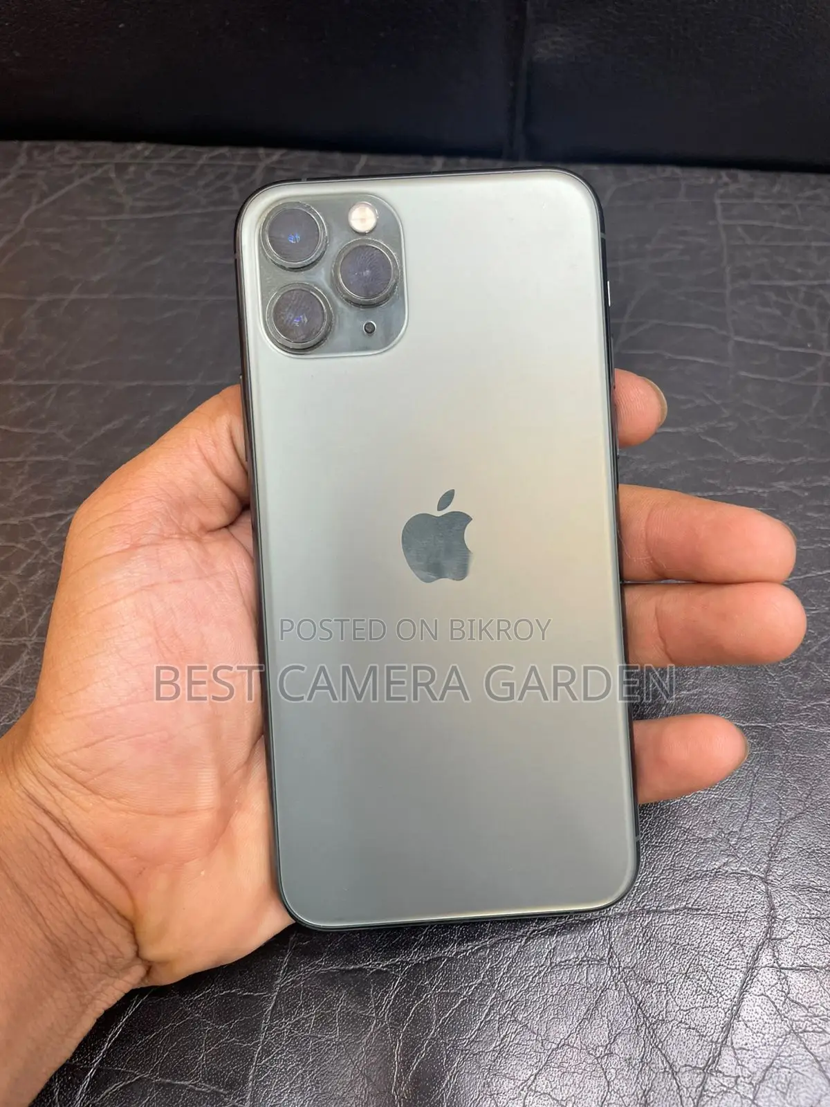 Apple iPhone 11 Pro (Used)