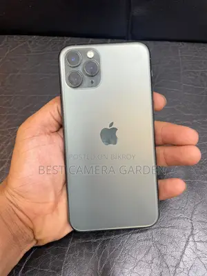 Apple iPhone 11 Pro (Used)