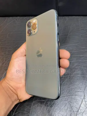 Apple iPhone 11 Pro (Used)