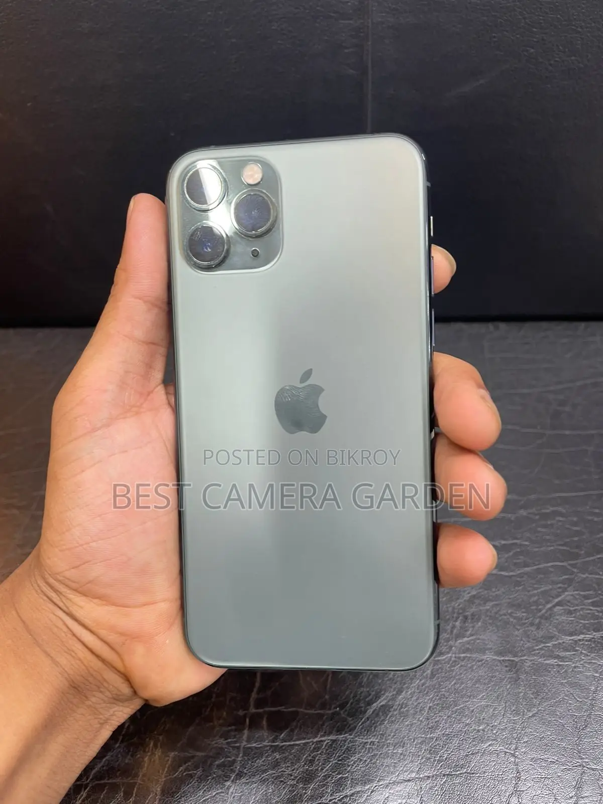 Apple iPhone 11 Pro (Used)