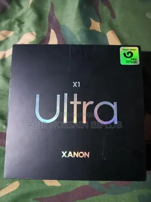 xanon x1 Ultra (Brand New)