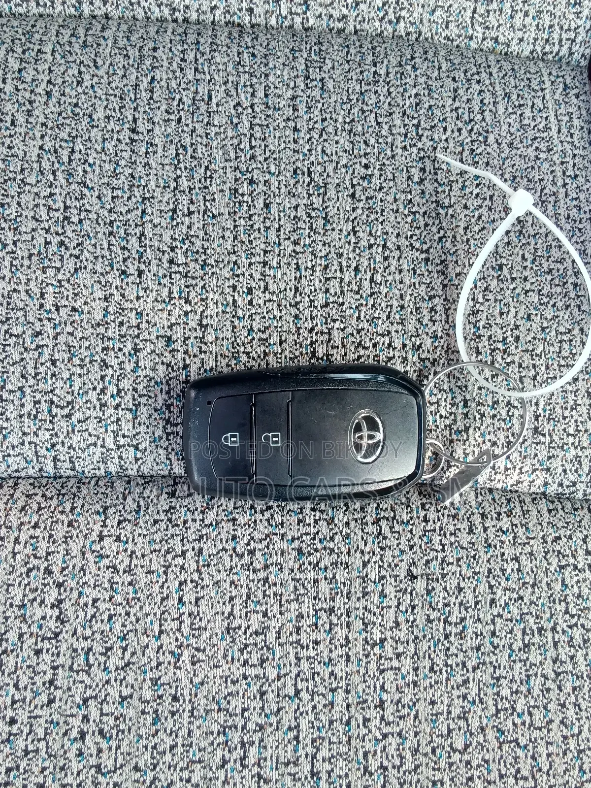 Toyota Yaris Cross Z Golden 360 Camera 2021