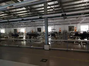34,000 sqft. INDUSTRIAL SHED SPACE FOR RENT AT ASHULIA