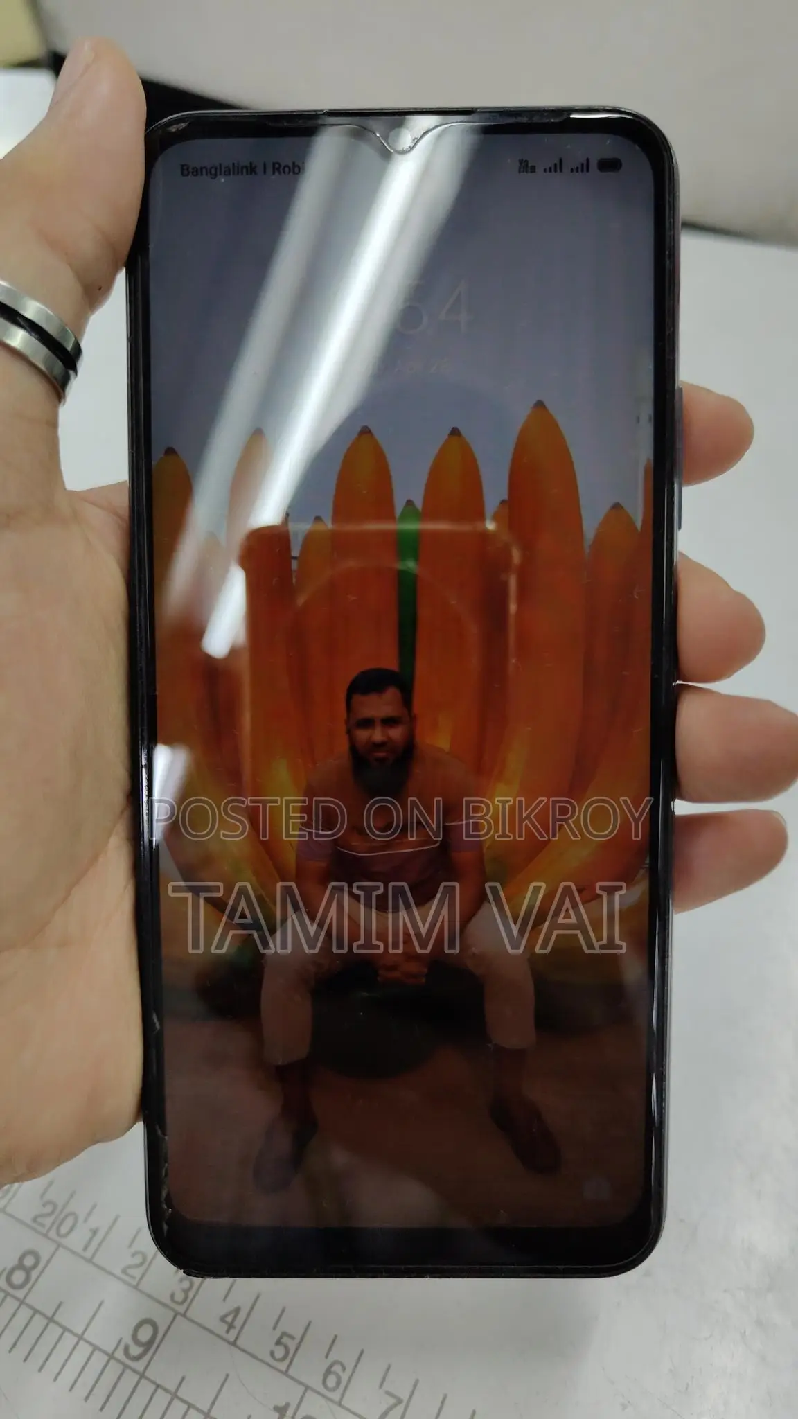 Realme C20A (Used)