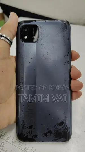 Realme C20A (Used)