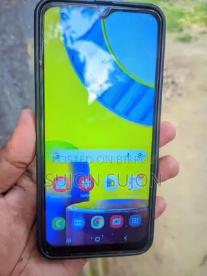 Samsung Galaxy M31, (Used)
