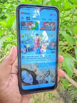 Samsung Galaxy M31, (Used)