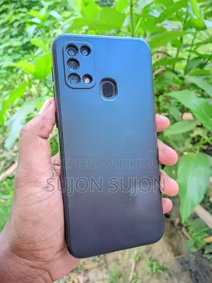 Samsung Galaxy M31, (Used)