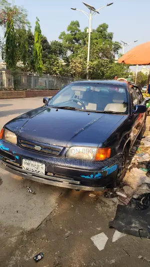 Toyota Corsa 1995