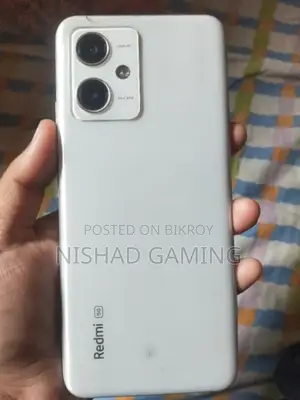 Xiaomi Redmi Note 12 (Used)