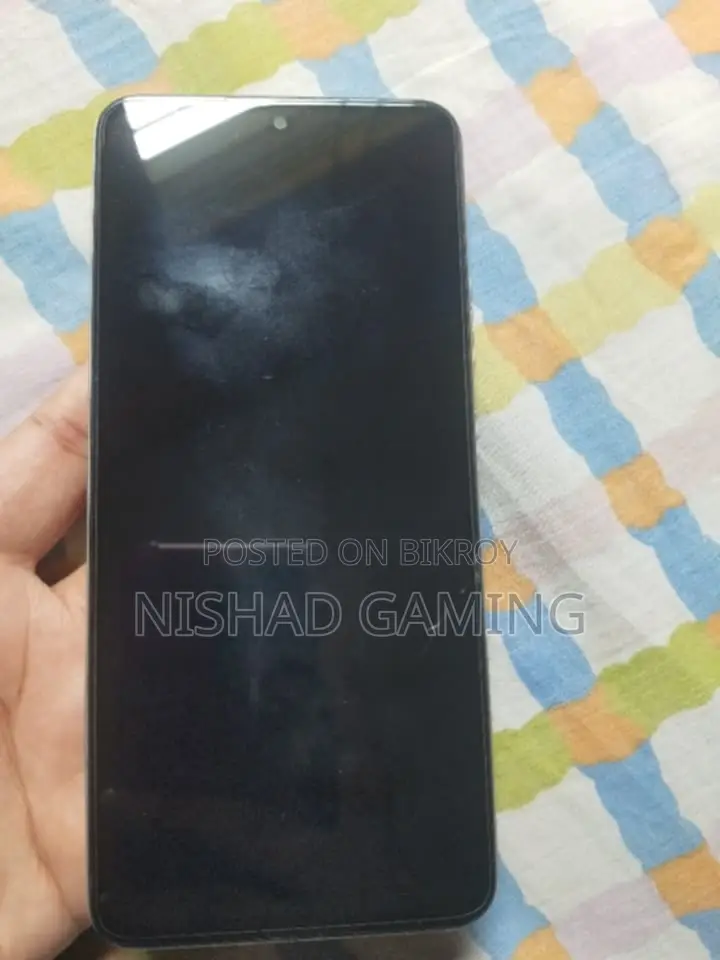 Xiaomi Redmi Note 12 (Used)