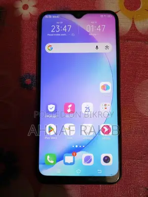 Vivo Y17 (Used)