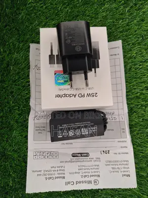 Samsung super fast (Used)