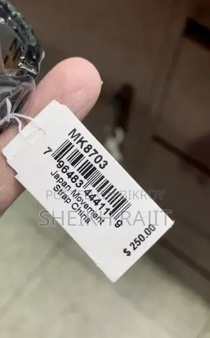 Michael Kors Watch