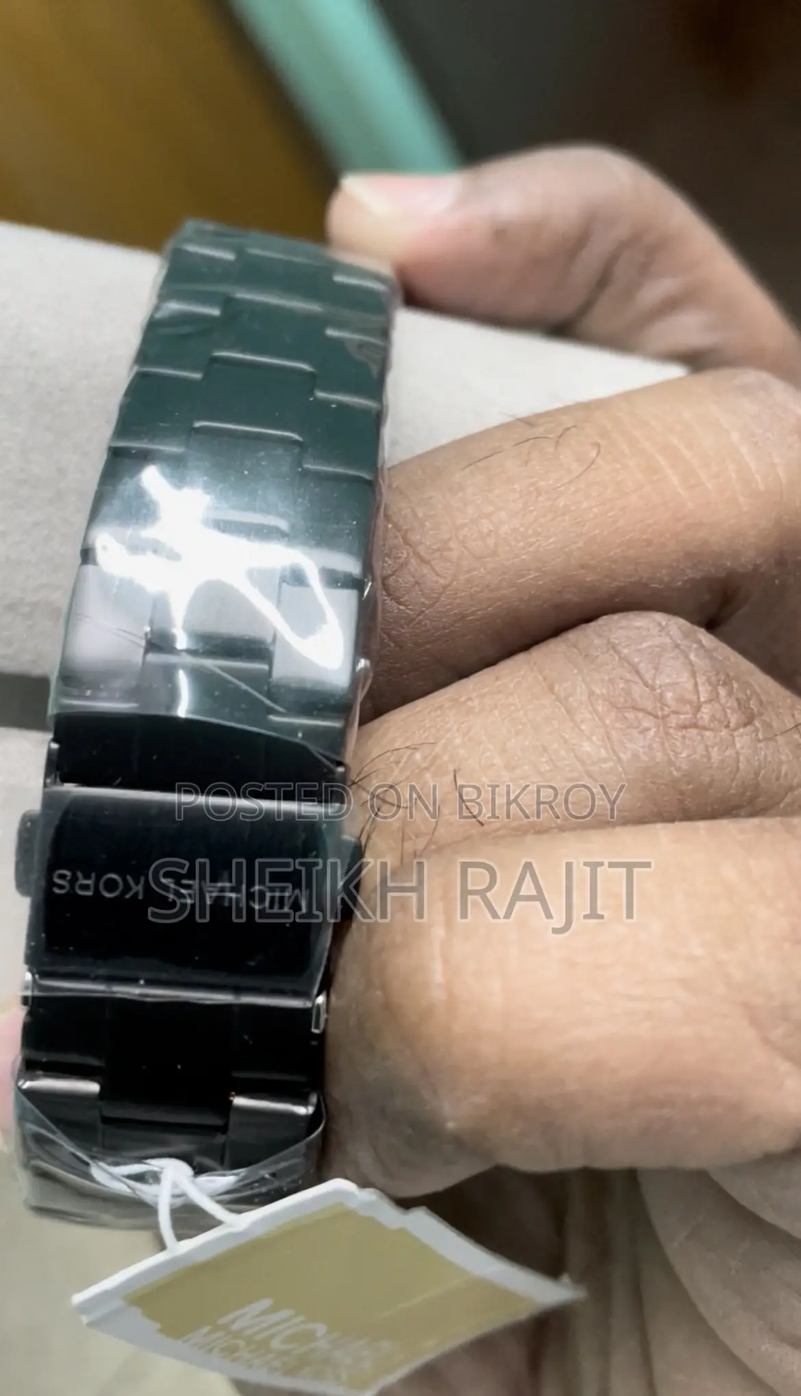 Michael Kors Watch