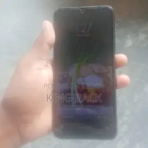 Xiaomi Poco M3 4/64 (Used)