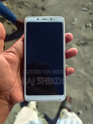 Xiaomi Redmi 6A Ram2 Rom16 (Used)