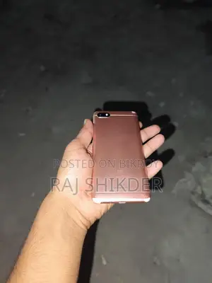 Xiaomi Redmi 6A Ram2 Rom16 (Used)