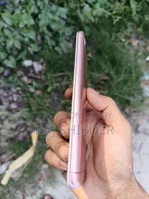 Xiaomi Redmi 6A Ram2 Rom16 (Used)