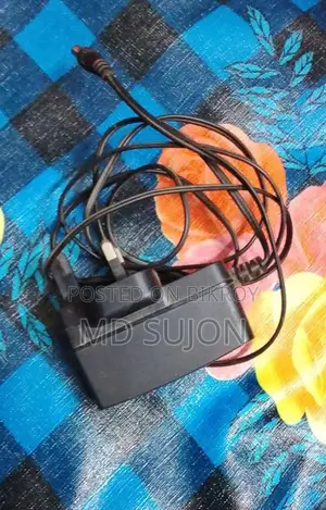 Dahua DVR 8-Port with Hard Disk and Charger