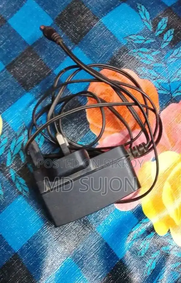 Dahua DVR 8-Port with Hard Disk and Charger
