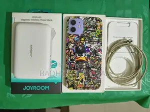 Apple iPhone 12 (128GB) (Used)