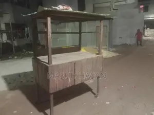Food Cart