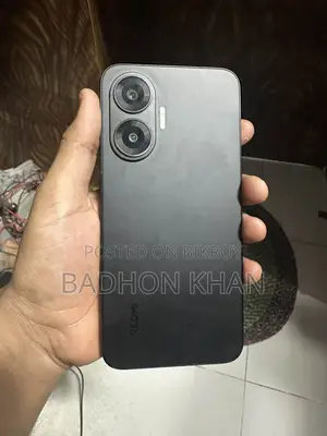 Xiaomi Redmi Turbo 4 pro 12/256 (Used)
