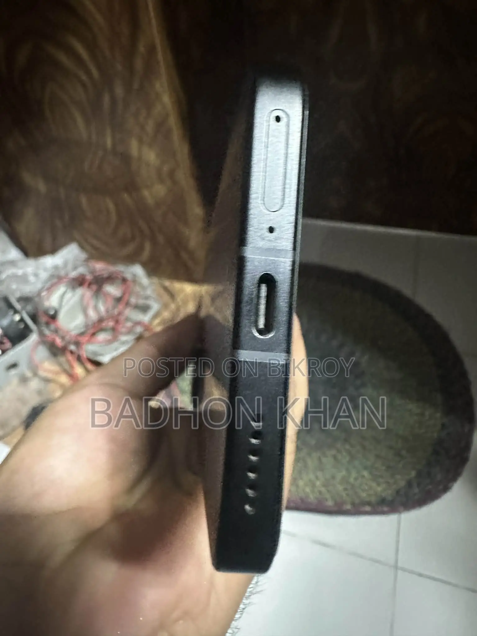 Xiaomi Redmi Turbo 4 pro 12/256 (Used)