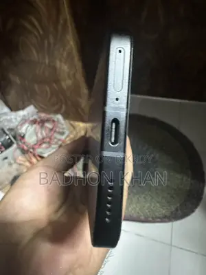 Xiaomi Redmi Turbo 4 pro 12/256 (Used)