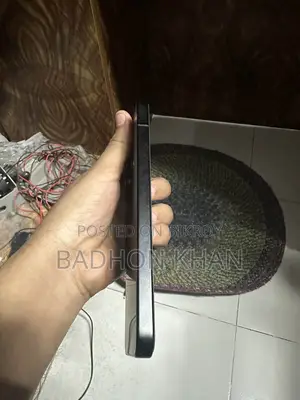 Xiaomi Redmi Turbo 4 pro 12/256 (Used)