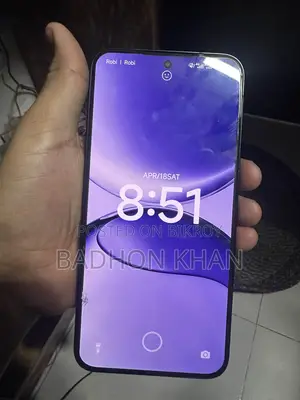 Xiaomi Redmi Turbo 4 pro 12/256 (Used)