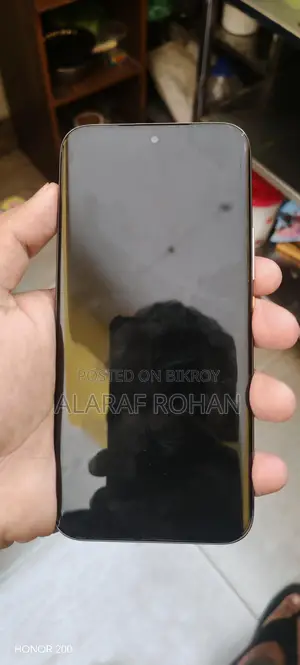 Tecno মোবাইল ফোন (ব্যবহৃত)