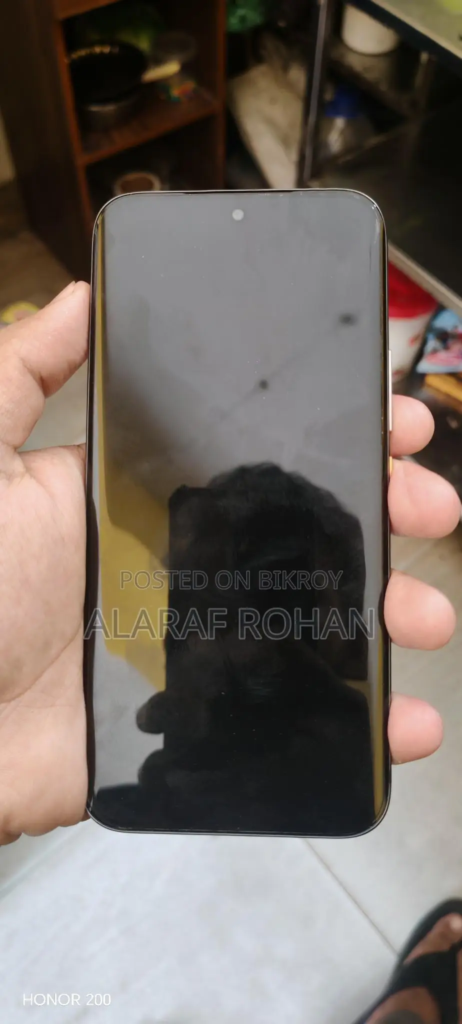 Tecno মোবাইল ফোন (ব্যবহৃত)