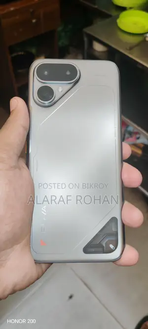 Tecno মোবাইল ফোন (ব্যবহৃত)