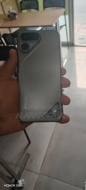 Tecno মোবাইল ফোন (ব্যবহৃত)
