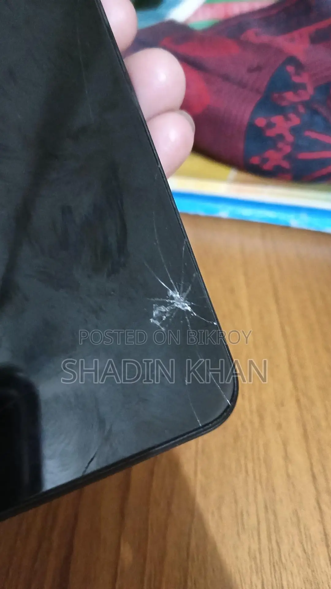 Tecno Spark GO 2 (Used)